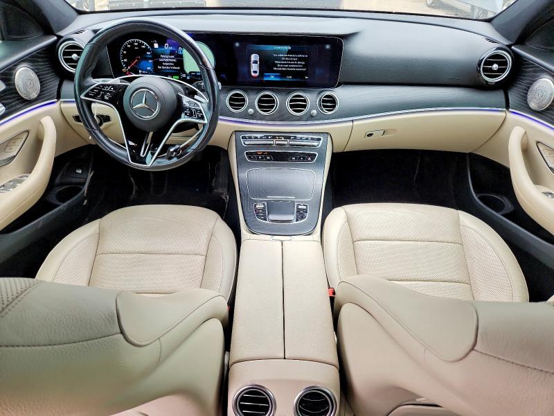 Продаж на аукціоні авто 2022 Mercedes-benz E, vin: W1KZF5KB2NB031107, номер лоту: 58005146