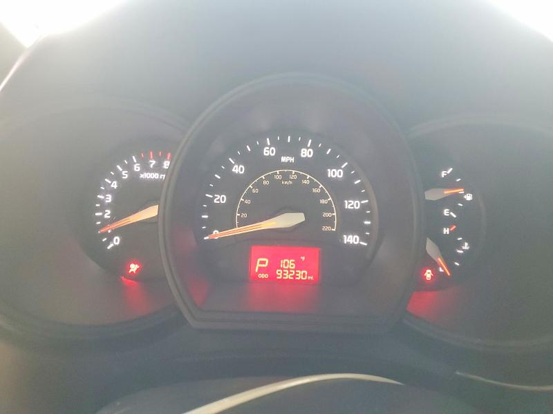 Продажа на аукционе авто 2017 Kia Rio, vin: KNADM4A37H6025926, номер лота: 56093806