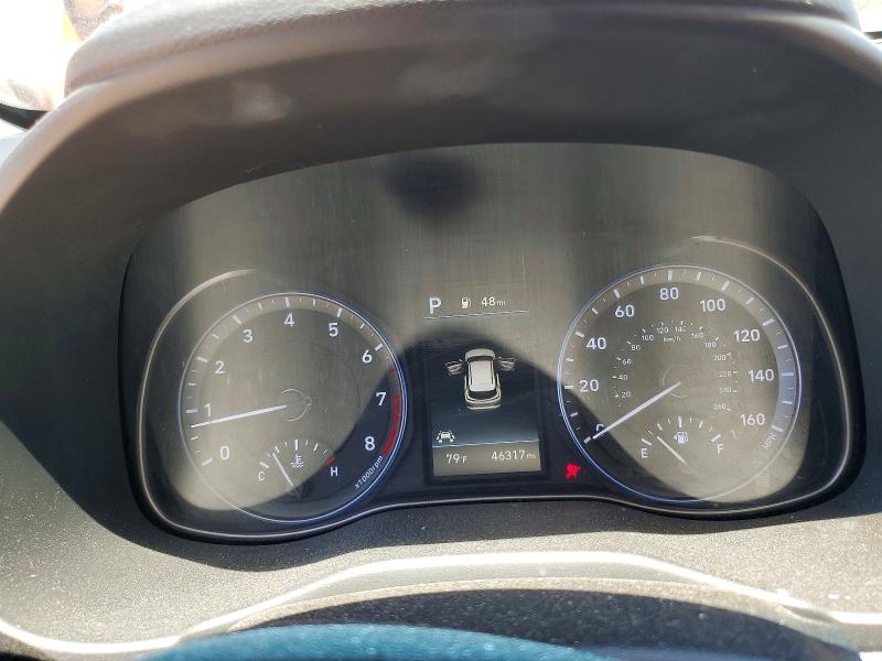 Aukcja sprzedaży 2021 Hyundai Kona, vin: KM8K33A53MU710306, numer aukcji: 58142686