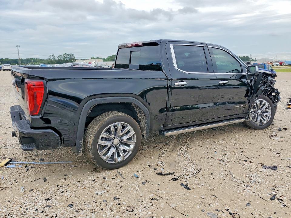 Продаж на аукціоні авто 2026 Gmc Sierra, vin: 1GTUUGE82TZ206322, номер лоту: 56946496