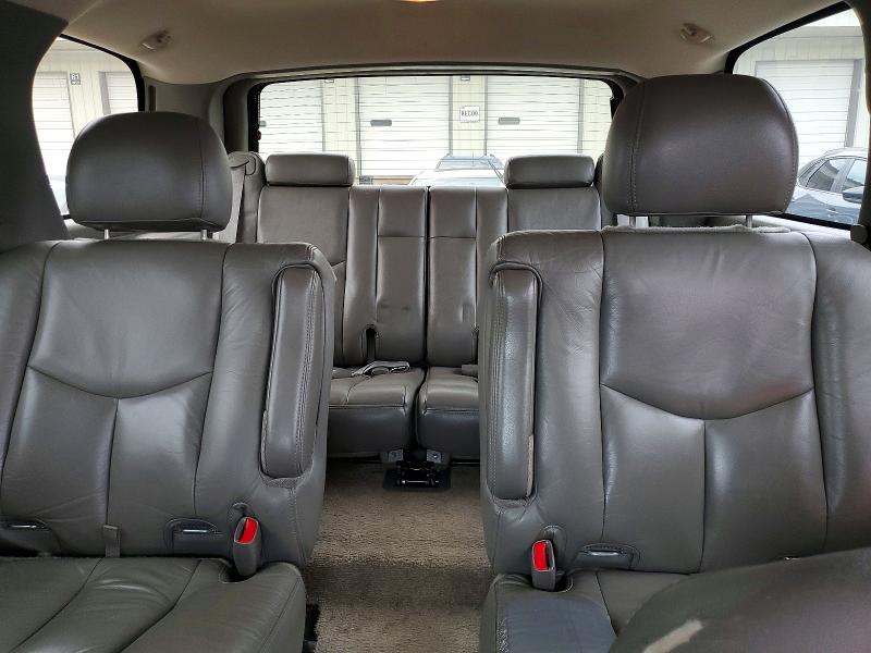 Продажа на аукционе авто 2003 Chevrolet Tahoe, vin: 1GNEK13Z03R197582, номер лота: 54901536