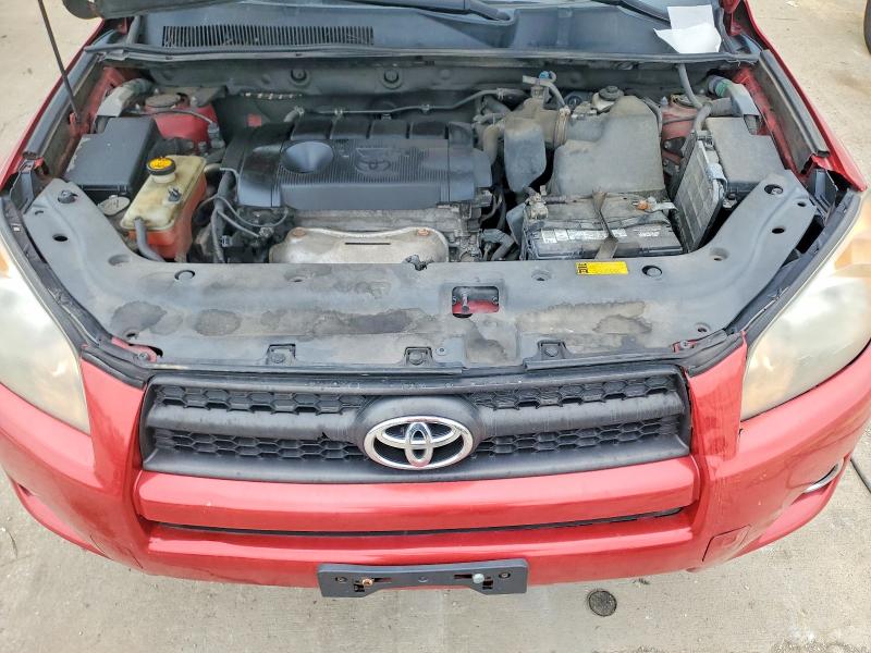 Продаж на аукціоні авто 2012 Toyota Rav4, vin: 2T3WF4DV5CW140230, номер лоту: 55427136