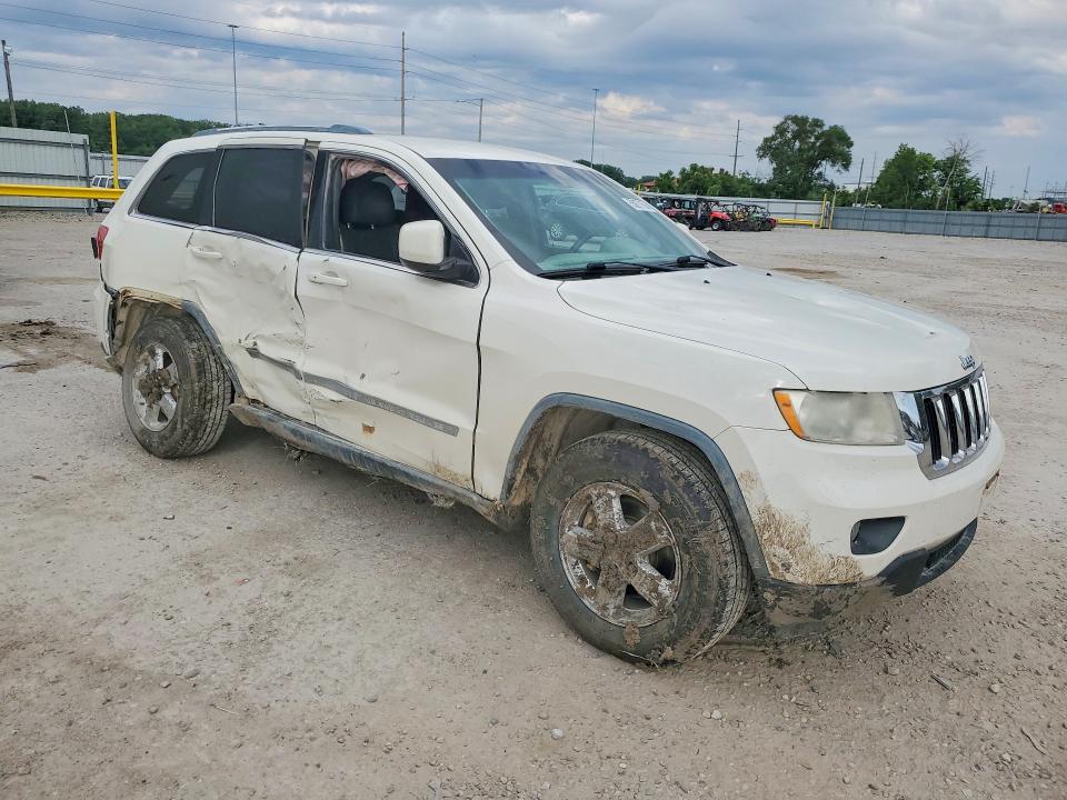 2011 Jeep Grand Cherokee მანქანა იყიდება აუქციონზე, vin: 1J4RR4GGXBC566749, აუქციონის ნომერი: 55977156