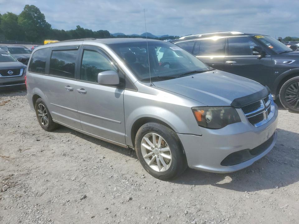 Продажа на аукционе авто 2016 Dodge Grand Caravan, vin: 2C4RDGCGXGR379084, номер лота: 56867606