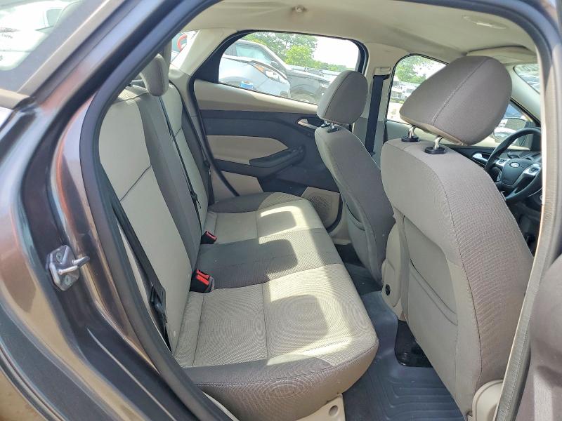 Продаж на аукціоні авто 2014 Ford Focus, vin: 1FADP3F20EL251233, номер лоту: 56066226