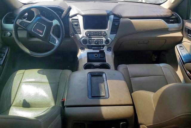 Aukcja sprzedaży 2015 Gmc Yukon, vin: 1GKS1BKC9FR307717, numer aukcji: 57560486