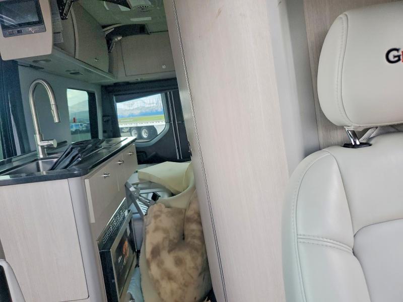 Продажа на аукционе авто 2024 Mercedes-benz Sprinter, vin: W1X4NBVY1RT173311, номер лота: 57786756