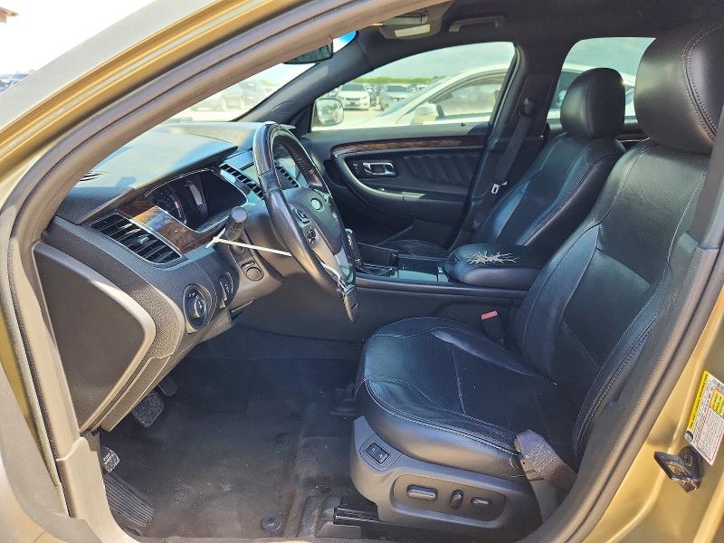 Aukcja sprzedaży 2013 Ford Taurus, vin: 1FAHP2F83DG131353, numer aukcji: 56866676