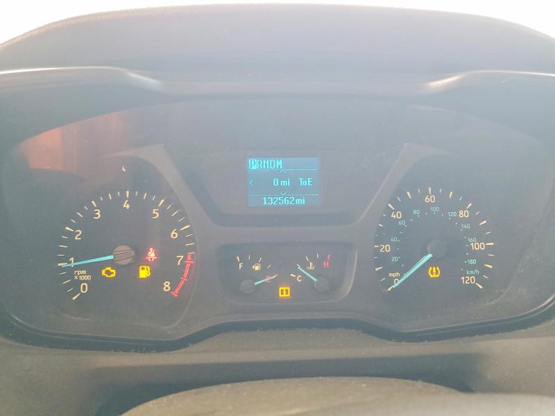 2016 Ford Transit მანქანა იყიდება აუქციონზე, vin: 1FTYE1YM0GKA72008, აუქციონის ნომერი: 95585065