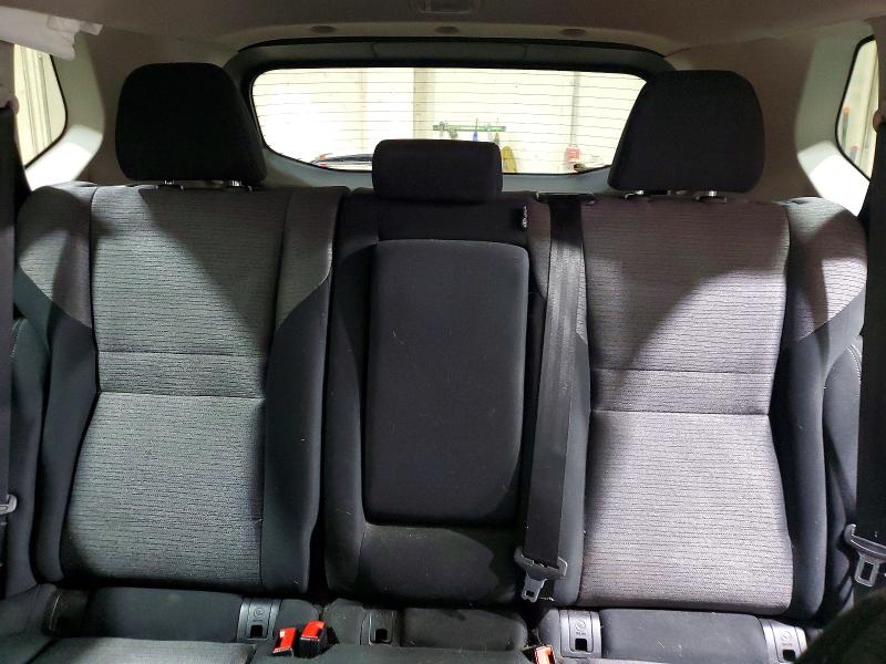 Продаж на аукціоні авто 2021 Nissan Rogue, vin: 5N1AT3BA3MC703062, номер лоту: 56743066