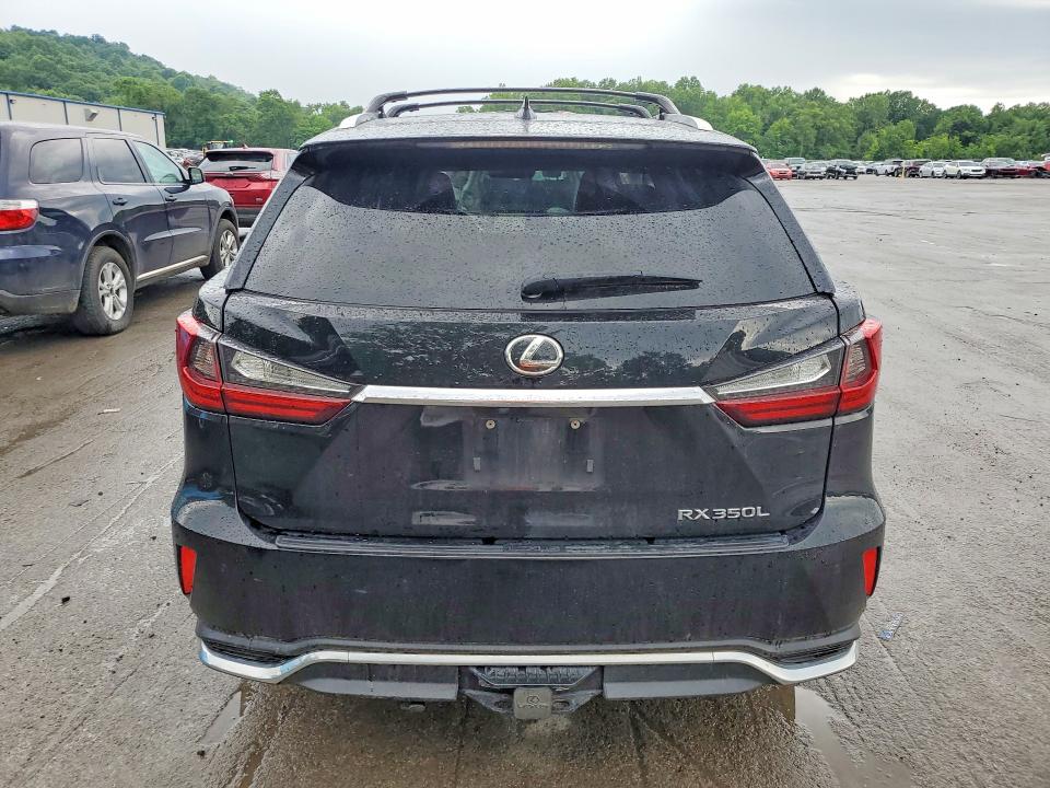 Aukcja sprzedaży 2019 Lexus Rx, vin: JTJDZKCA6K2018417, numer aukcji: 57867216