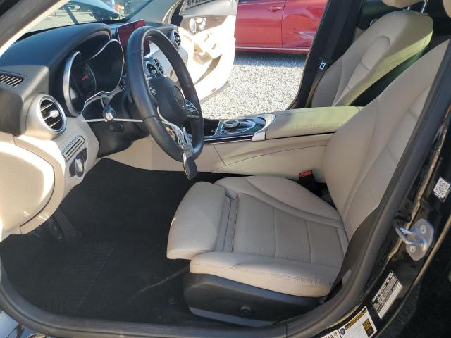 58434646 :رقم المزاد ، W1KWF8DB9LR591793 vin ، 2020 Mercedes-benz C مزاد بيع