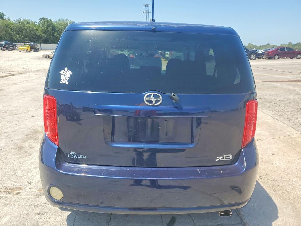 Aukcja sprzedaży 2008 Toyota Scion, vin: JTLKE50E181009836, numer aukcji: 56985426