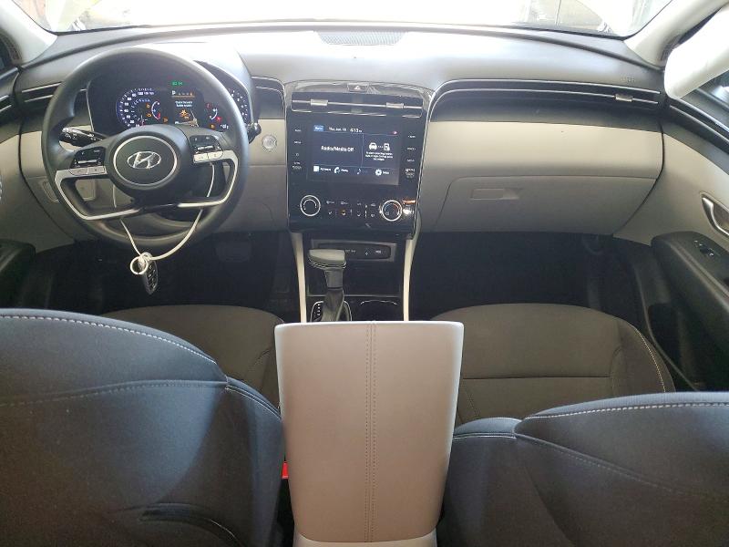 Продажа на аукционе авто 2023 Hyundai Tucson, vin: 5NMJBCAE4PH256341, номер лота: 57633156
