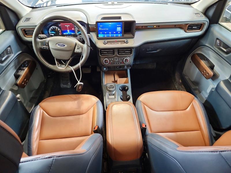 Продаж на аукціоні авто 2023 Ford Maverick, vin: 3FTTW8F92PRA53101, номер лоту: 55656656