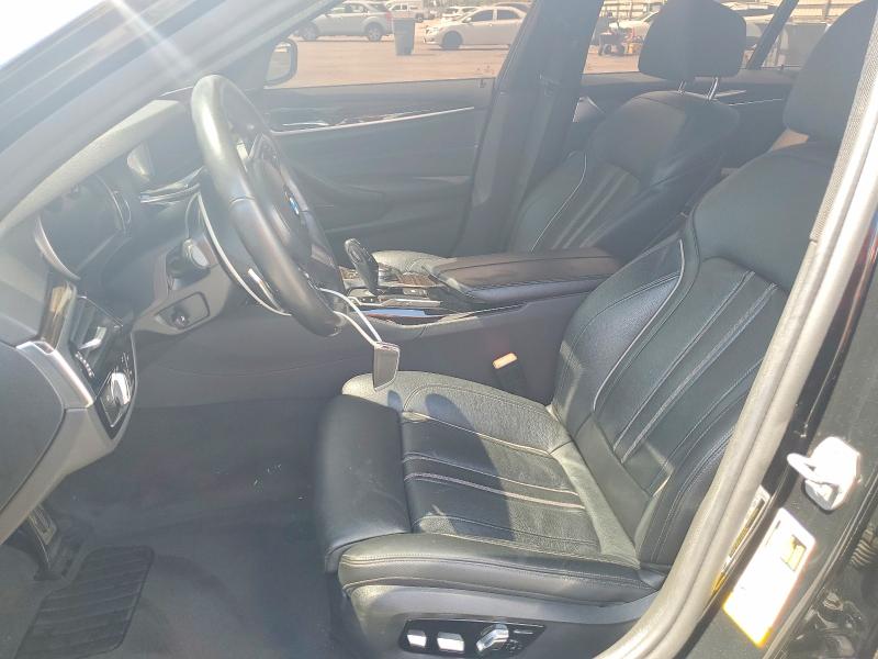 2019 Bmw 540 მანქანა იყიდება აუქციონზე, vin: WBAJE5C56KG919163, აუქციონის ნომერი: 58294136