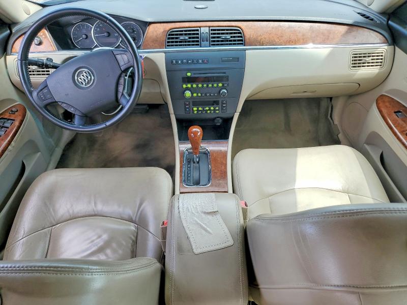 Aukcja sprzedaży 2005 Buick Lacrosse, vin: 2G4WE537X51264612, numer aukcji: 57008876