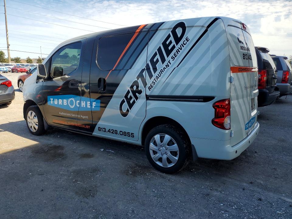 Aukcja sprzedaży 2017 Nissan Nv200, vin: 3N6CM0KN2HK709881, numer aukcji: 56472616