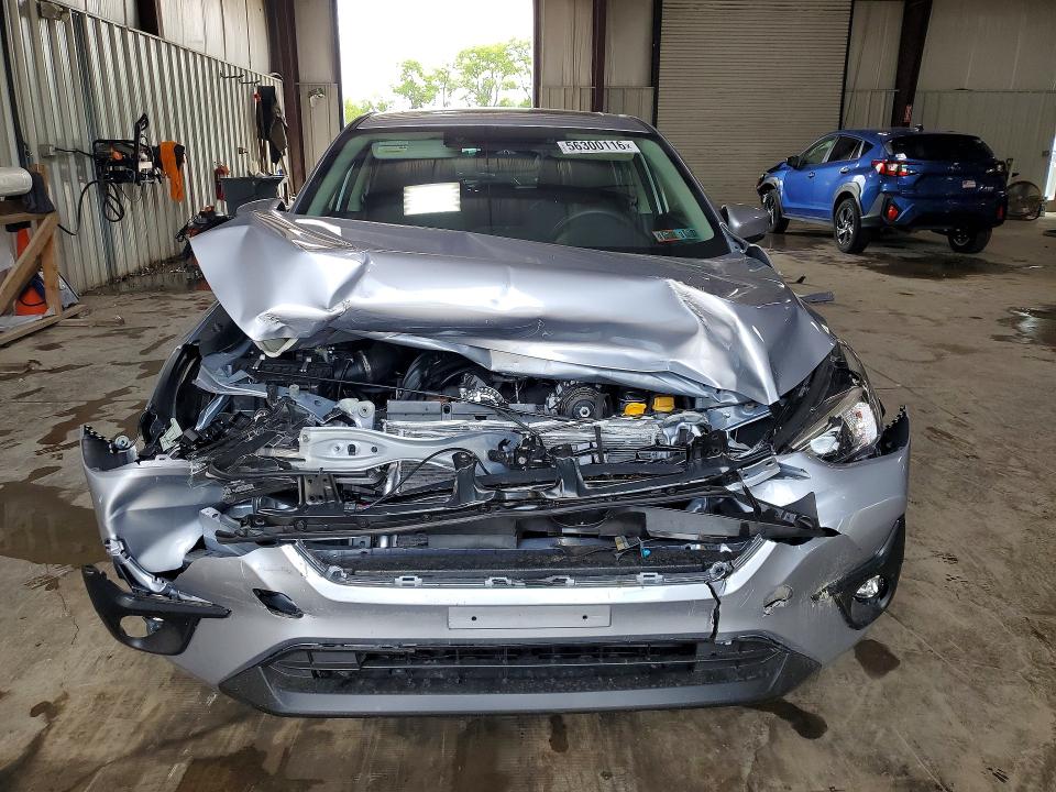 56300116 :رقم المزاد ، JF1GUAFC1T8242768 vin ، 2026 Subaru Impreza مزاد بيع