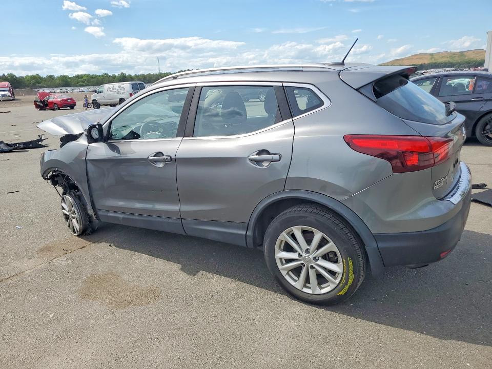 Продаж на аукціоні авто 2018 Nissan Rogue Sport, vin: JN1BJ1CR7JW209856, номер лоту: 57899586