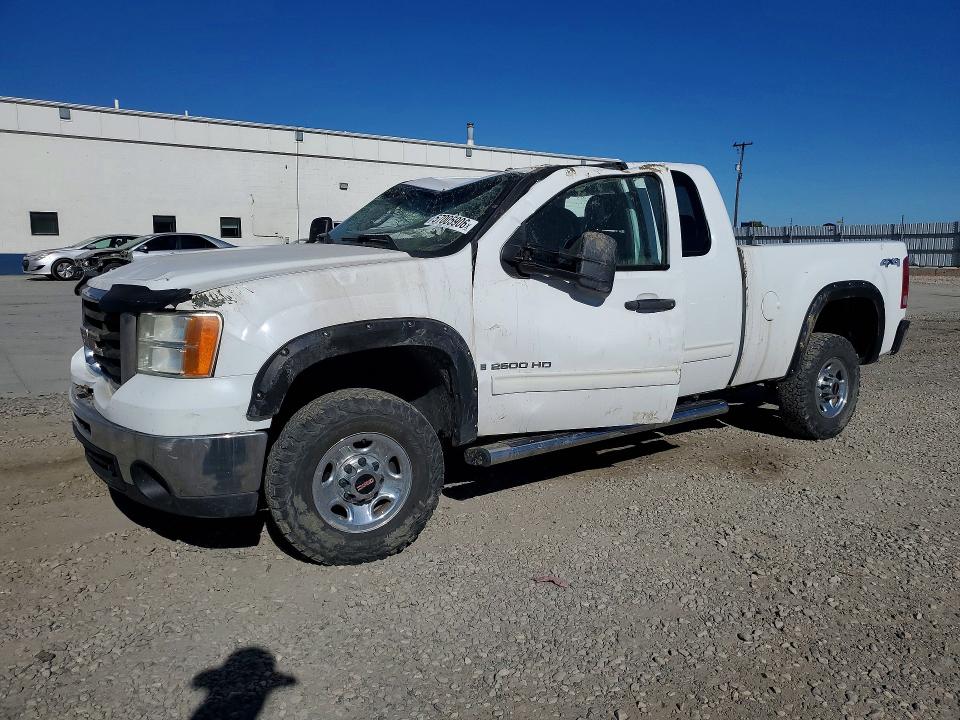 Продажа на аукционе авто 2009 Gmc Sierra, vin: 1GTHK49K19E145430, номер лота: 57005906