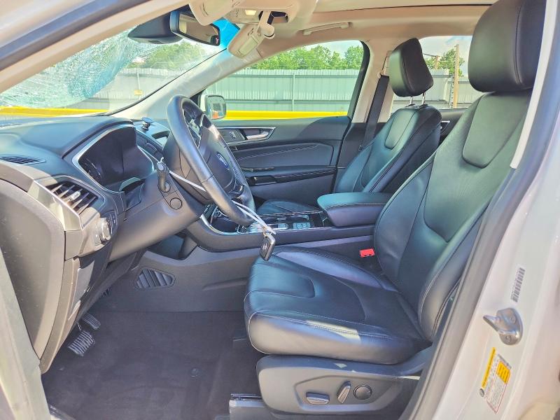 Aukcja sprzedaży 2020 Ford Edge, vin: 2FMPK3K90LBB14133, numer aukcji: 55515966