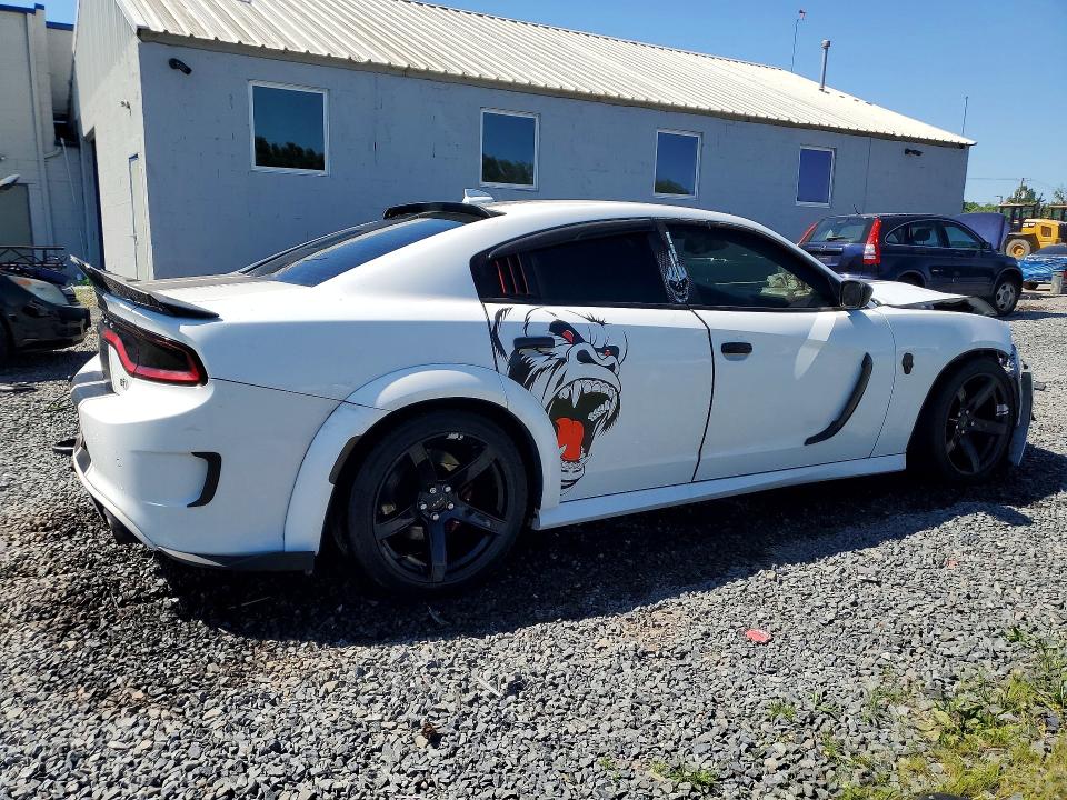 Продажа на аукционе авто 2019 Dodge Charger, vin: 2C3CDXHG1KH608138, номер лота: 54390046