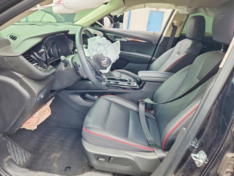 Aukcja sprzedaży 2023 Buick Envision, vin: LRBFZNR41PD077416, numer aukcji: 57549466