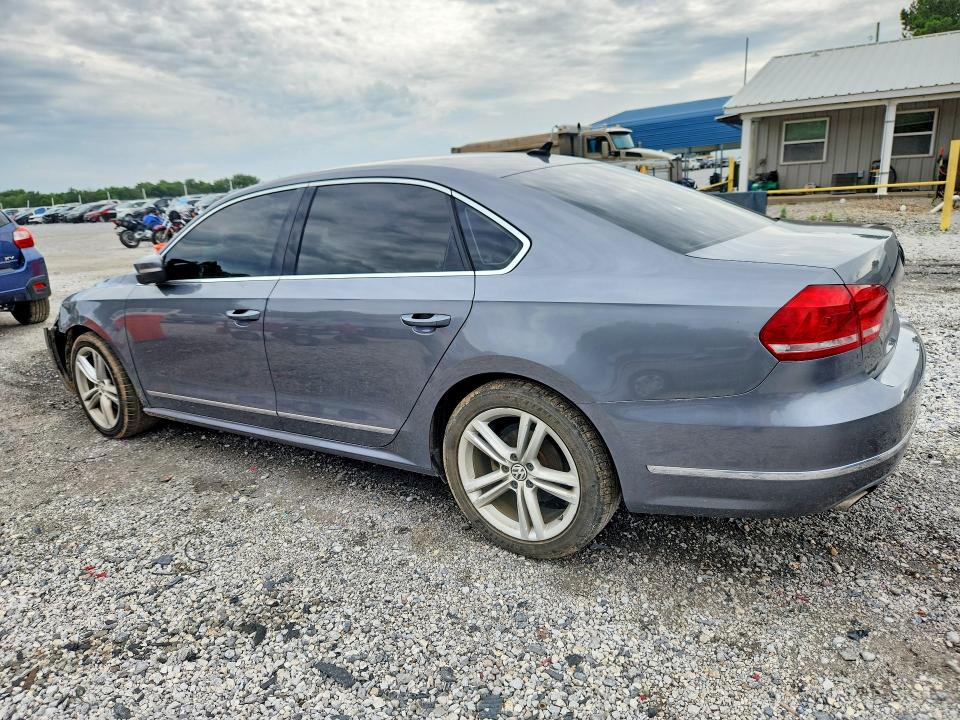 Aukcja sprzedaży 2015 Volkswagen Passat, vin: 1VWCV7A37FC036224, numer aukcji: 58829906