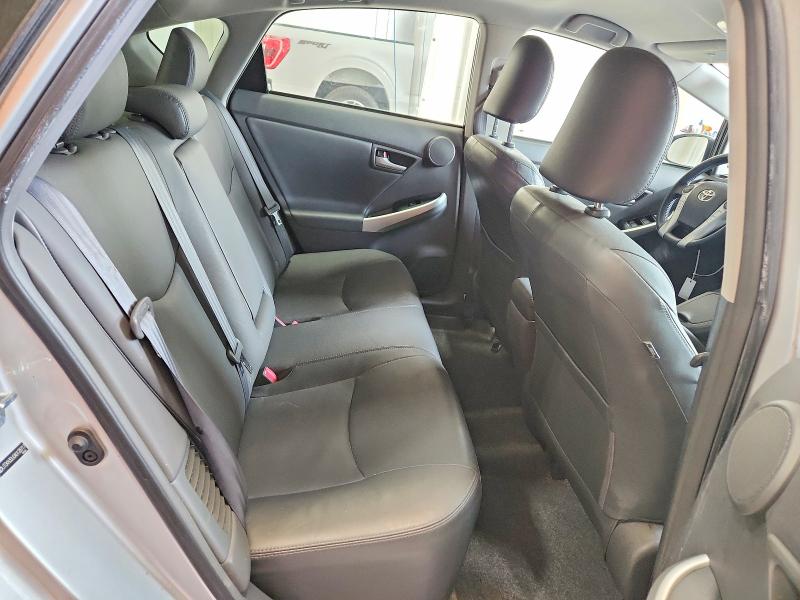 2010 Toyota Prius მანქანა იყიდება აუქციონზე, vin: JTDKN3DU0A0128717, აუქციონის ნომერი: 51619894