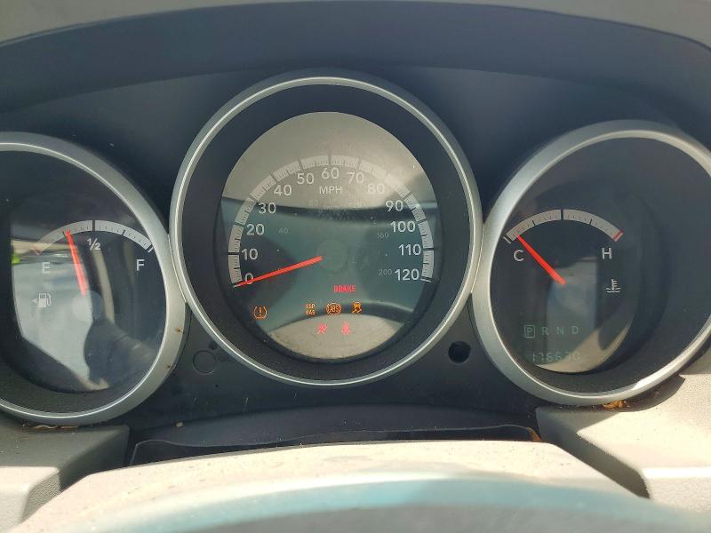 Aukcja sprzedaży 2009 Dodge Grand Caravan, vin: 2D8HN44E49R687148, numer aukcji: 57594816