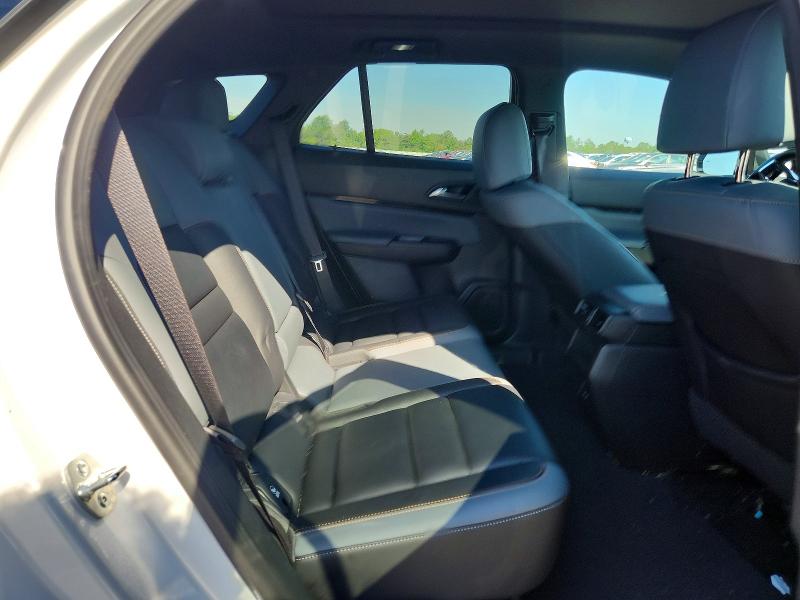Продаж на аукціоні авто 2024 Honda Prologue, vin: 3GPKHXRJ7RS542044, номер лоту: 57324366