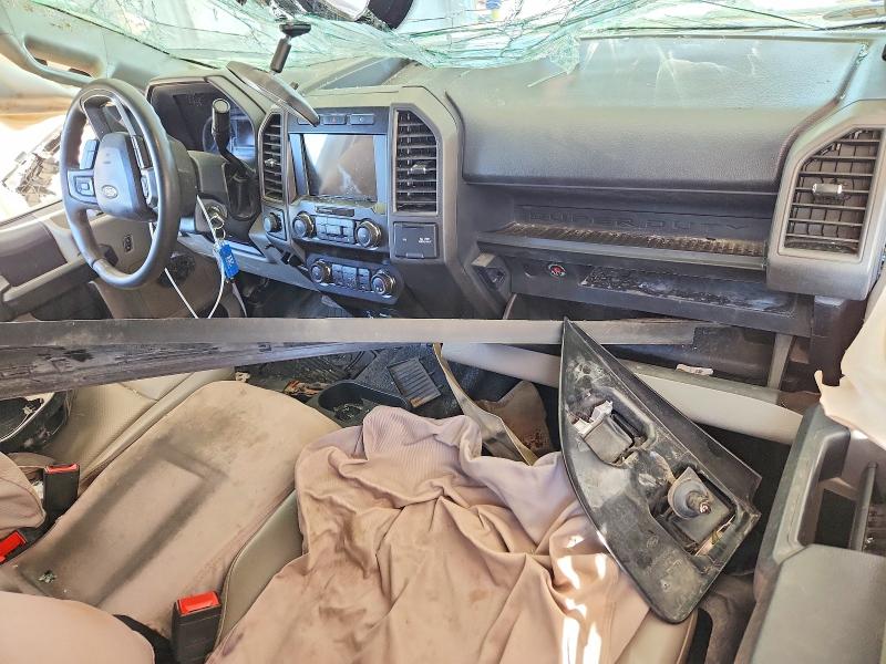 Aukcja sprzedaży 2022 Ford F250, vin: 1FT7W2BN9NEE64707, numer aukcji: 57752306