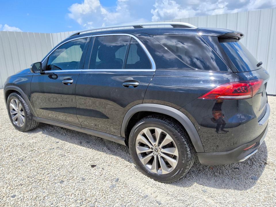 Продаж на аукціоні авто 2020 Mercedes-benz Gle, vin: 4JGFB4KB1LA256345, номер лоту: 57928096