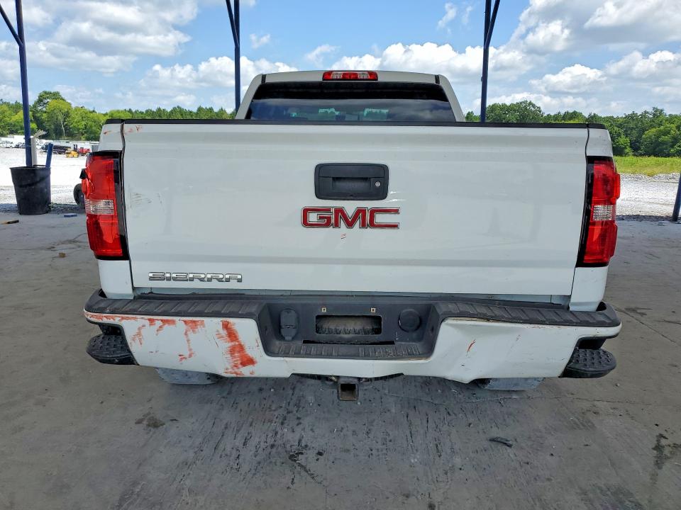 Aukcja sprzedaży 2015 Gmc Sierra, vin: 1GTV2TEC2FZ272266, numer aukcji: 59243896