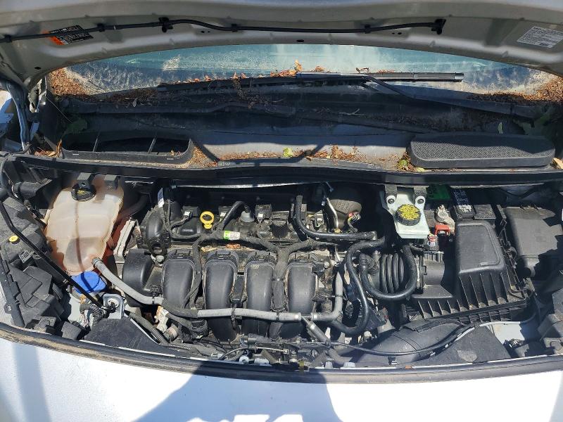 Продаж на аукціоні авто 2019 Ford Transit Connect, vin: NM0LS7F26K1415388, номер лоту: 58687756