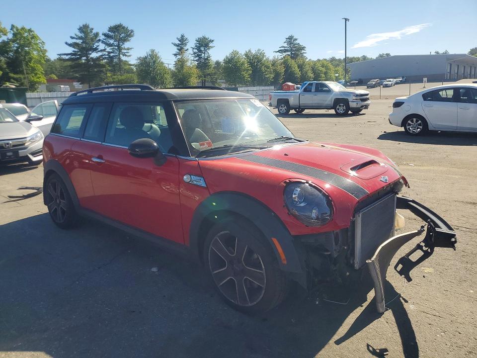 Продажа на аукционе авто 2011 Mini Cooper, vin: WMWZG3C58BTY30493, номер лота: 55839236