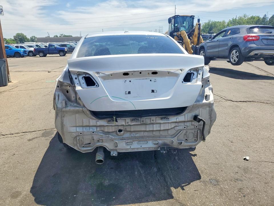 Aukcja sprzedaży 2013 Nissan Sentra, vin: 3N1AB7AP1DL789905, numer aukcji: 55786766