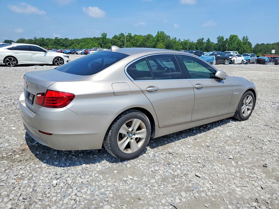 Продажа на аукционе авто 2013 Bmw 528, vin: WBAXG5C59DD228508, номер лота: 51997226