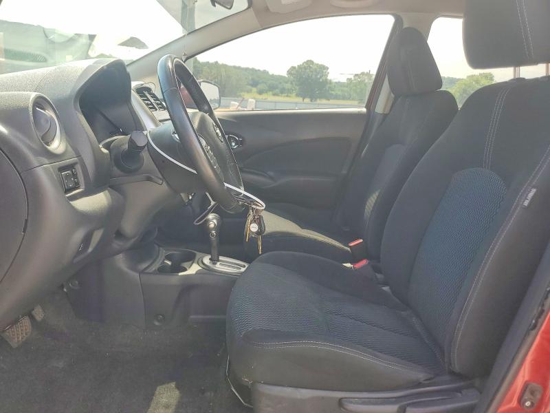 Aukcja sprzedaży 2016 Nissan Versa Note, vin: 3N1CE2CP8GL388243, numer aukcji: 57730456