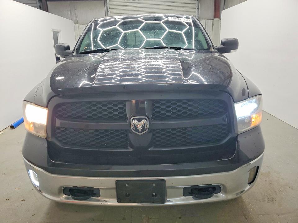 Aukcja sprzedaży 2016 Ram 1500, vin: 1C6RR7GG5GS195527, numer aukcji: 57877616