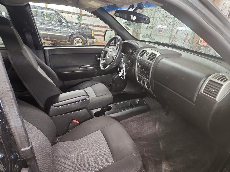 Продаж на аукціоні авто 2009 Chevrolet Colorado, vin: 1GCDT19E198114326, номер лоту: 56090476