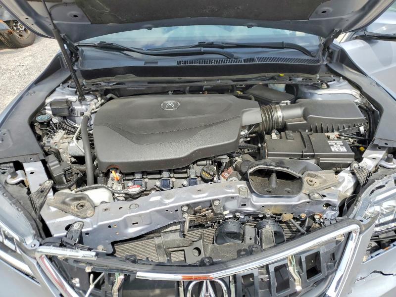 Продаж на аукціоні авто 2015 Acura Tlx, vin: 19UUB2F36FA010609, номер лоту: 57476016