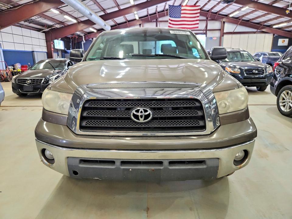 2008 Toyota Tundra მანქანა იყიდება აუქციონზე, vin: 5TBBT54188S458970, აუქციონის ნომერი: 56685796