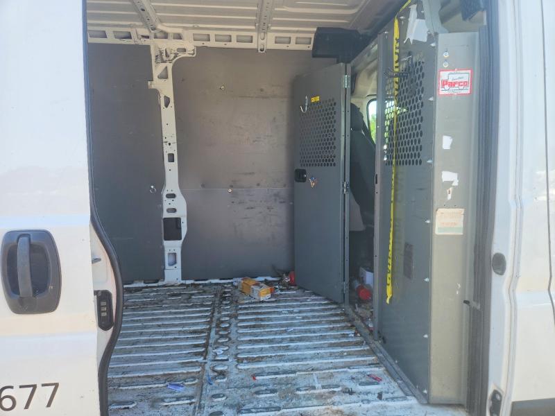 Продажа на аукционе авто 2019 Ram Promaster 2500, vin: 3C6TRVDG7KE503758, номер лота: 54959706