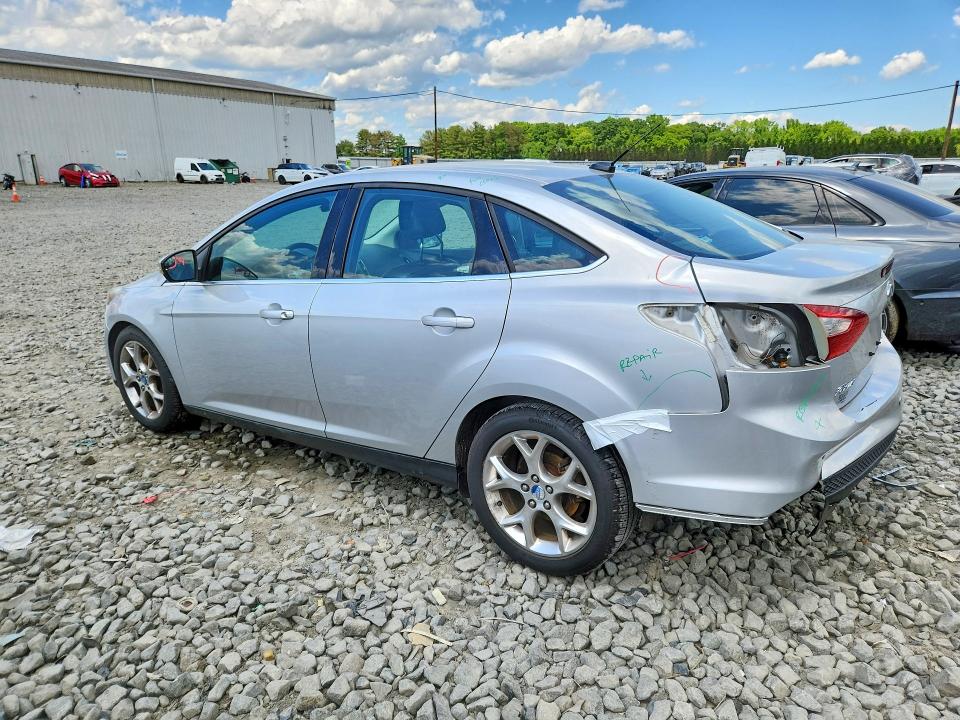 Продаж на аукціоні авто 2012 Ford Focus, vin: 1FAHP3H22CL381395, номер лоту: 55567996