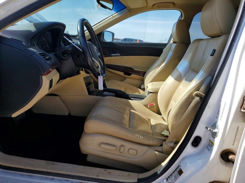 Aukcja sprzedaży 2010 Honda Accord Crosstour, vin: 5J6TF1H57AL007796, numer aukcji: 58187066