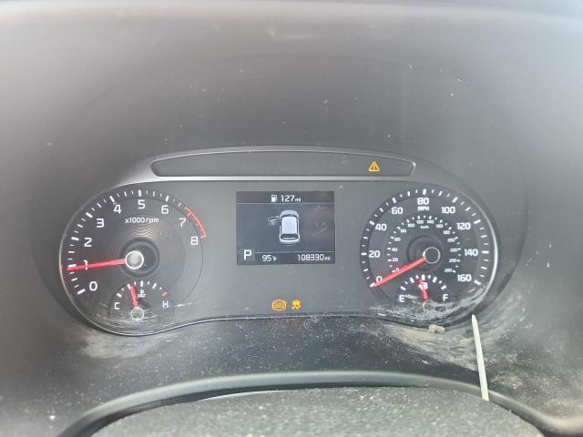 58959446 :رقم المزاد ، KNDJ23AU5L7081140 vin ، 2020 Kia Soul مزاد بيع