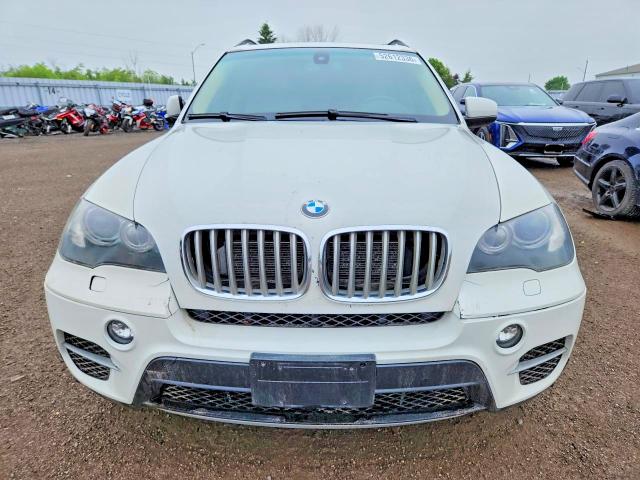 Продажа на аукционе авто 2011 Bmw X5, vin: 5UXZV8C5XBLL67809, номер лота: 52612336