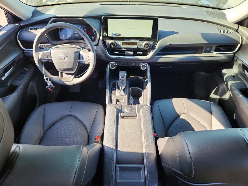 Aukcja sprzedaży 2026 Toyota Grand Highlander, vin: 5TDAAAB57TS133453, numer aukcji: 56638526